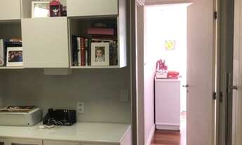 Imagem 5: 3 dormitórios, 3 suites e 2 vagas no Morumbi