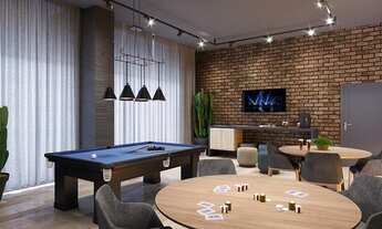 Imagem 6: STUDIO À VENDA ALTO BUTANTÃ