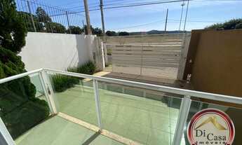 Imagem 7: Casa para locação semi nova, 3 dormitórios e 2 vagas, bairro próximo ao Centro de Atibaia