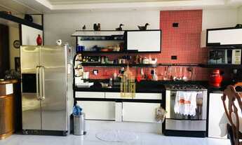 Imagem 2: Apartamento com 2 dormitórios - Porteira Fechada - 134 m² - venda por R$ 655.000 ou alugue