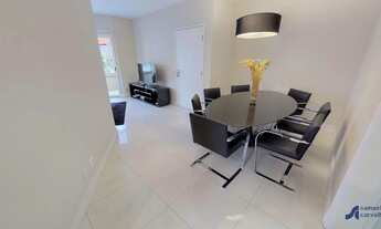 Imagem 7: Apartamento para aluguel, 3 quartos, 1 suíte, 2 vagas, Perdizes - São Paulo/SP