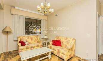 Imagem 3: PORTO ALEGRE - Apartamento Padrão - Bom Fim