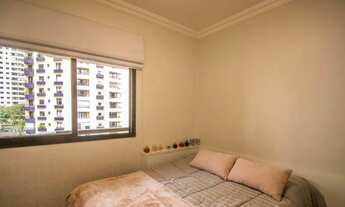 Imagem 3: Apartamento à venda com 80m², 3 quartos e 2 vagas