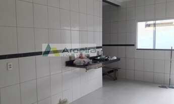 Imagem 6: Casa Padrão para Venda em Setor Grajaú Goiânia-GO - R 429