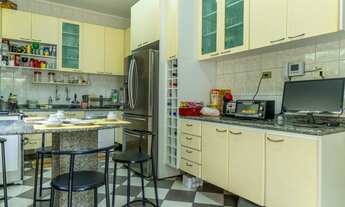 Imagem 6: Casa Térrea no Alto da Lapa