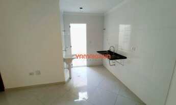 Imagem 3: Apartamento com 2 dormitórios à venda, 42 m² por R$ 195.000,00 - Artur Alvim - São Paulo/S