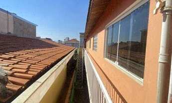 Imagem 7: Sobrado com 3 dormitórios à venda, 220 m² por R$ 580.000 - Jardim das Flores - Osasco/SP
