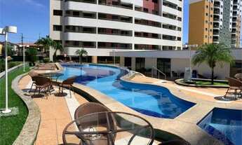 Imagem 2: Apartamento para venda no Condomínio Espaço Jardim. - AP11789