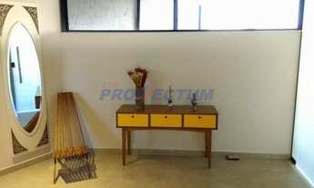 Imagem 5: Casa - Jardim Botânico (Sousas) - Campinas