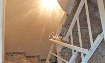 Imagem 7: Sobrado em condomínio - 3 Suítes - Tarumã/B.Alto