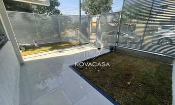 Imagem 3: Casa com 3 dormitórios à venda, 120 m² por R$ 910.000,00 - Itapoã - Belo Horizonte/MG