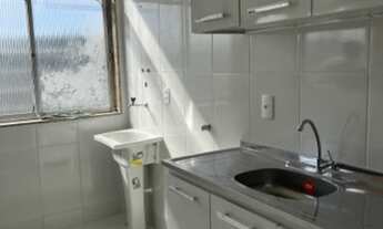 Imagem 3: Apartamento Apartamento com 1 dormitório