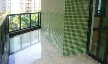 Imagem 5: Apartamento na Vila Mariana