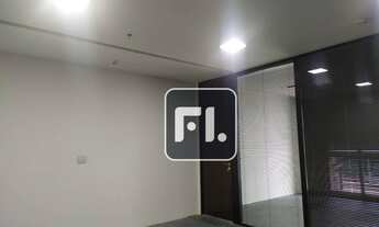 Imagem 3: Conjunto, 67 m² - venda por R$ 874.500,01 ou aluguel por R$ 4.300,01/mês - Brooklin - São