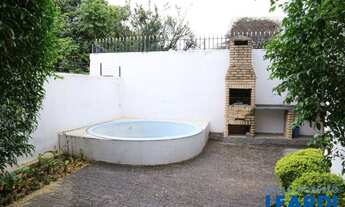 Imagem: CASA ASSOBRADADA - SUMARÉ - SP