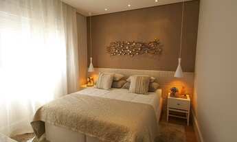 Imagem: APARTAMENTO 3 DORMITÓRIOS, 3 SUÍTES, 3