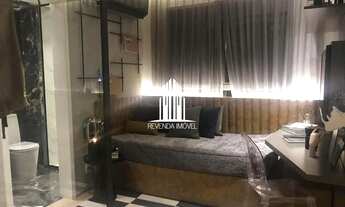 Imagem 2: Apartamento de 4 dormitórios com 2 vagas em perdizes