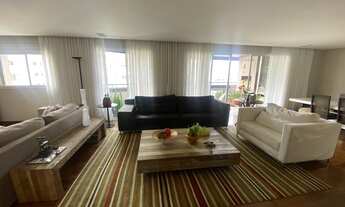 Imagem 6: Parc Mondrian Moema à venda de 200m² com 3 suítes e 4 vagas de garagem