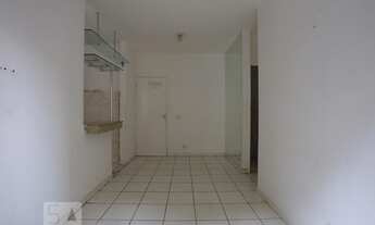 Imagem 2: Apartamento para Aluguel - São Cristóvão, 2 Quartos, 50 m2