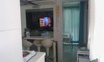 Imagem 7: Apartamento de 2 dorm e 2 vagas no Tatuapé - SP