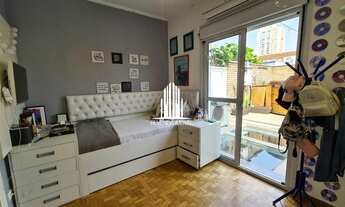 Imagem 7: Casa de vila com 2 dormitórios à venda na Vila Olímpia