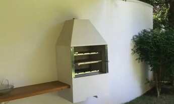 Imagem 3: Sobrado de 482m² com 4 Suítes no Morumbi