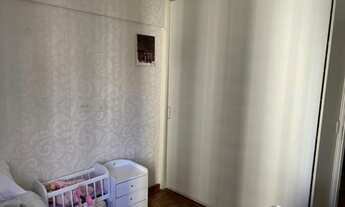 Imagem 5: Apartamento para aluguel tem 75 m2 com 2 quartos, sendo 1 suíte. Brooklin Paulista - São