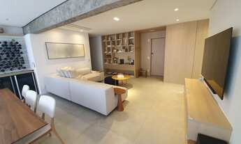 Imagem 5: Apartamento com 111m² no Cambuci SP com 2 suítes, 3 banheiros e 2 vagas de garagem