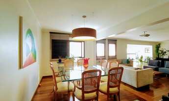 Imagem 4: Apartamento de 195m² 3 suítes 4 vagas no Morumbi - Vila Sônia - São Paulo