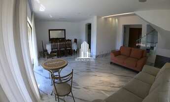 Imagem: Cobertura duplex com 3 dormitórios, 287m²