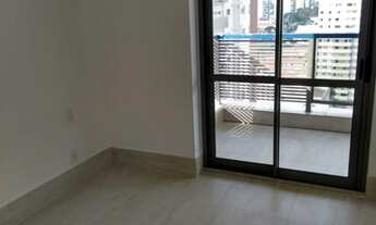 Imagem 5: Apartamento à venda 2 dormitórios 2 vagas no Bosque da Saúde