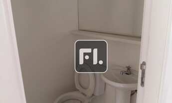 Imagem 2: Conjunto para alugar, 120 m² por R$ 9.000,03/mês - Itaim Bibi - São Paulo/SP