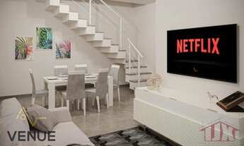 Imagem 2: LINDO SOBRADO A VENDA