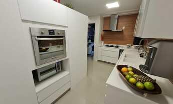 Imagem 7: Apartamento com 144m², 3 suítes, 3 vagas, depósit,o lazer completo, na saúde