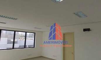 Imagem 4: Sala para alugar, 39 m² por R$ 1.500/mês - Santo Antônio - Americana/SP