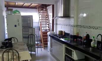 Imagem 2: Casa Condomínio Villares