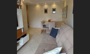 Imagem 5: Apartamento à venda Cond Live Residencial Club