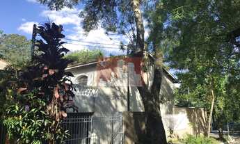 Imagem: Sobrado- Jardim Floresta