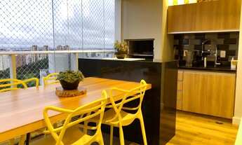 Imagem 2: 2 DORMITÓRIOS COM 2 VAGAS NO MORUMBI