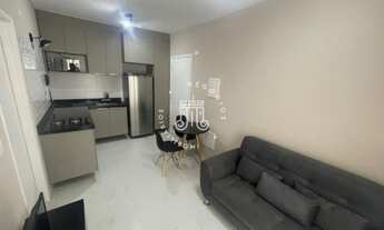 Imagem 2: Jundiaí - Flat - Vila Arens II