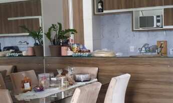 Imagem 5: Lindo Apartamento no Condomínio Flex Tapajós - Financia