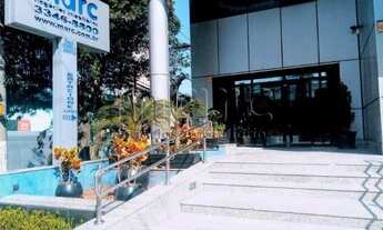 Imagem: SAO PAULO - Conjunto Comercial/Sala - ACLIMACAO