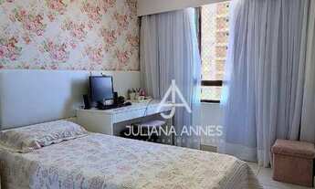 Imagem 7: Apartamento com 3 dormitórios à venda, 127 m² por R$ 870.000,00 - João Agripino - João Pes