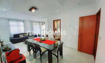 Imagem 3: Venda Apartamento 4 quartos Cidade Nova Belo Horizonte