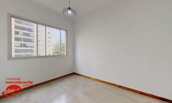 Imagem: Apartamento Brooklin 2 Dormitórios 1 Vaga