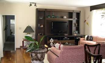 Imagem: Apartamento no Santa Cecilia- São Paulo