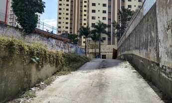 Imagem 7: SAO PAULO - Terreno - CAMBUCI