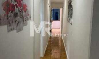 Imagem: Apartamento-À VENDA-Gávea-Rio de Janeiro-RJ