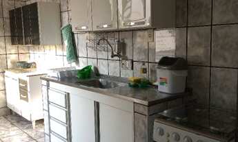 Imagem 3: Hospedagem estudantil Alpha Ômega