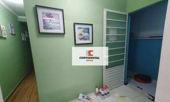 Imagem 5: Casa com 2 dormitórios à venda, 85 m² por R$ 525.000,00 - Vila Dayse - São Bernardo do Cam